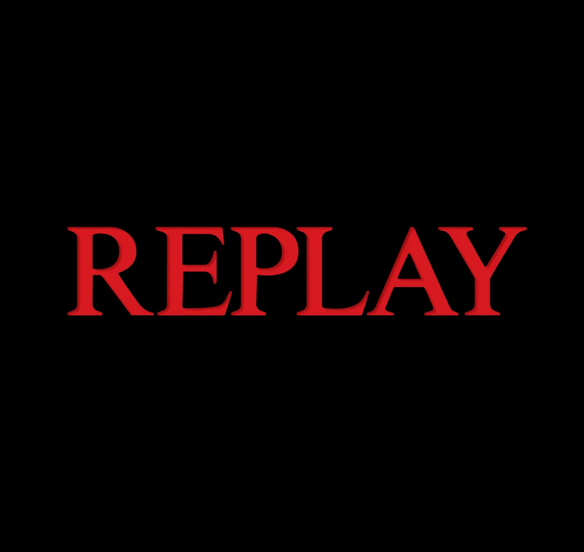 replay logo hd — Partnerchic