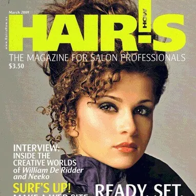 hairs how — Press